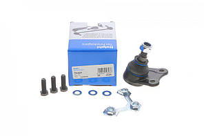 Опора кульова передня нижня ліва Audi A3 -93/ Volkswagen Golf IV -06  (Delphi TC824)