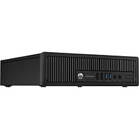 Комп'ютер HP EliteDesk 800 G1 Micro (i5-4570s / 8GB / SSD 120GB) б/в