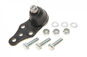 Опора кульова передня нижня Chevrolet Lacetti 05- (Delphi TC1505)