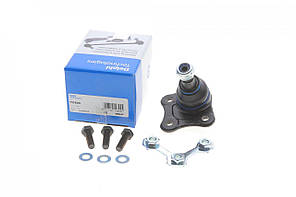 Опора кульова передня нижня права Audi A3/ Volkswagen Golf IV 1.4-2.8 96-06 (к-кт) (Delphi TC825)