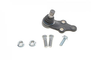 Опора кульова передня нижня Hyundai ix35/ Kia Sportage 10- (d=18mm) (Delphi TC2686)