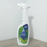 Спрей проти цвілі та грибка GOLD ANTI PLESNA 500 мл