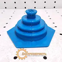 Чохли КПП МТЗ