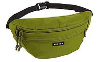 Поясная сумка Burton Hip Pack 3L Calla Green