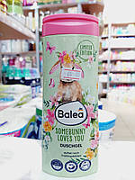 Гель для душа Balea Somebunny Loves You 300ml ( Германия)