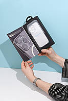 Чохол Proove Crystal Case with MagSafe iPhone 12 Pro Max, фото 6