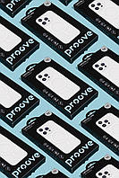 Чохол Proove Crystal Case with MagSafe iPhone 12 Pro Max, фото 5