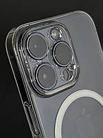 Чохол Proove Crystal Case with MagSafe iPhone 12 Pro Max, фото 4
