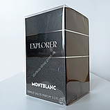 Montblanc Explorer Монблан Експлорер 100 мл. Оригінал Франція, фото 2