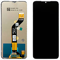 Дисплей (екран) Infinix Smart 6 X6511 з тачскрином 2365B54-01-018