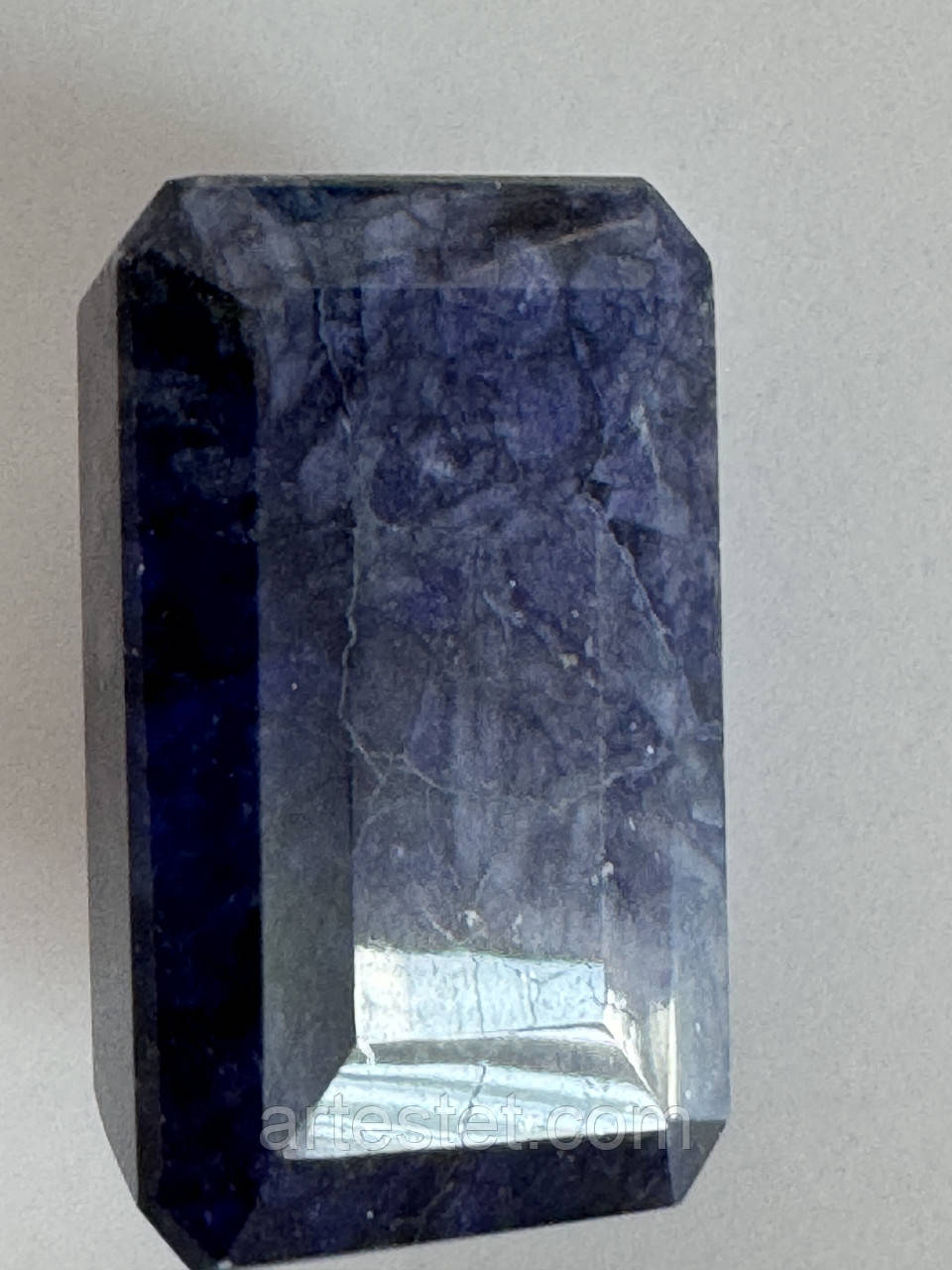 Іоліт природній великий, фото 1