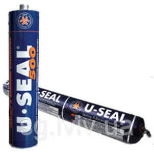 Поліуретановий герметик U-SEAL 500