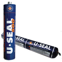 Поліуретановий герметик U-SEAL 500