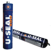 Поліуретановий герметик U-SEAL 500