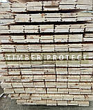 Терасна дошка із сосни 30х120 від виробника, фото 10