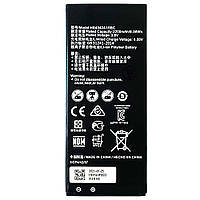 Акумулятор АКБ Huawei HB4342A1RBC Original PRC Y5 II CUN-U29 TP-Link Neffos С5 NBL-42A2200 2200 mAh