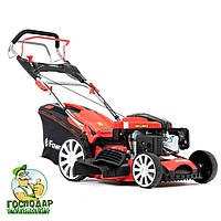 Газонокосарка бензинова Faworyt SHA51N196L-4W1 НОВА