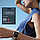 Розумні смарт годинник Ola Esporte Smart Watch для Android і iOS, пульсометром, тонометром, крокоміром (чорні), фото 6