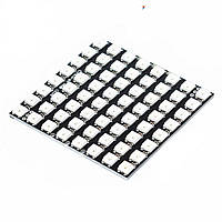 Светодиод SMD WS2812-RGB-8X8-64Bit