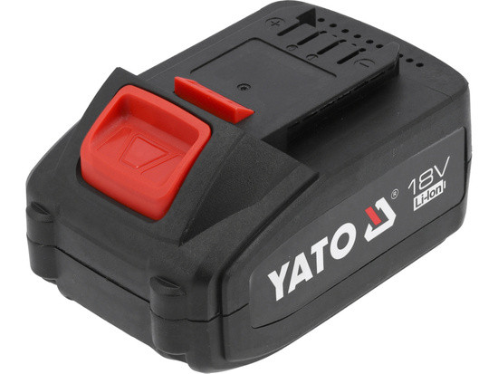 Акумулятор Li-Ion YATO 18 В 4 Агод 72 Втч