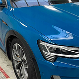 Volkswagen LV5S (V5S, 3P) Antiguablau МЕТ. базова автоемаль ADI UPP - 0.8л, фото 3