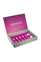 Набір фарб ZOLA New Innovative Colouring System з окислювачем