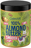 100% Almond Butter Smooth OstroVit, фото 2