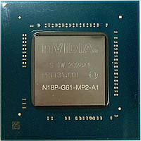 Микросхема N18P-G61-MP2-A1 (refurbished, на свинцовых шарах)