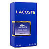 Lacoste Cool Play Perfume Newly чоловічий 58 мл, фото 5