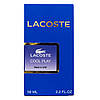 Lacoste Cool Play Perfume Newly чоловічий 58 мл, фото 6