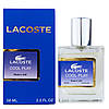 Lacoste Cool Play Perfume Newly чоловічий 58 мл, фото 2