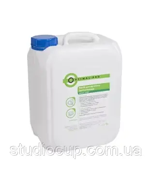Засіб для миття посуду Optimal-Pro без фосфатів 5л
