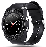 Часы Smart watch V8, Смарт часы, Шагомер, Smart watch, Умные часы с блютуз, Сенсорные часы, Спортивные часы,