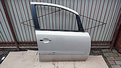 Дверь передняя правая для Opel Zafira B , 2005-2011