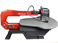 Лобзиковый станок Einhell TC-SS405E (0.12 кВт, 127 мм) INT