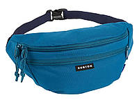 Поясная сумка Burton Hip Pack 3L Lyons Blue