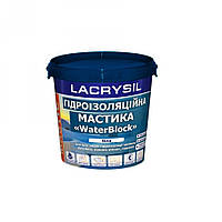 Мастика гидроизоляционная ЛАКРОСИЛ Aquastop Lacrysil