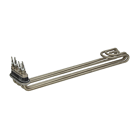 Тен 4,5 кВт/230В для ванни посудомийної машини Fagor FI-80, FI-100, FI-120, фото 1