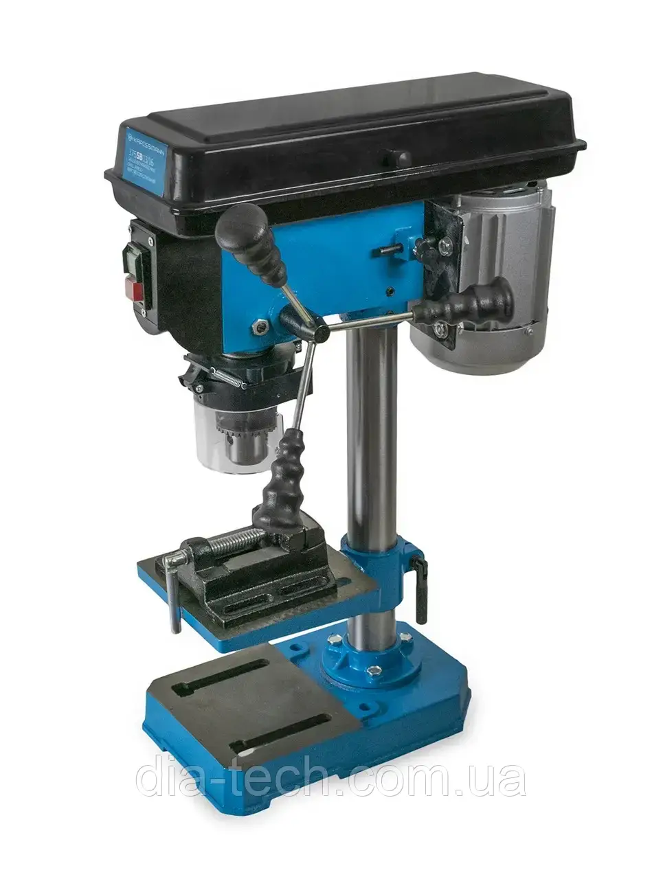 СВЕРДЛЕЛЬНИЙ ВЕРСТАТ KRAISSMANN 375 SB 13/16, фото 1