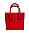 Еко-сумка "Kara Red" VS Thermal Eco Bag, фото 3