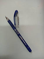 Ручка гелева Пиши-стирай GP-3445-BL синя 0,5 мм.