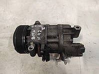 Компресор кондиціонера BMW N42B20 VALVETRONIC 143