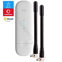 Wifi роутер Модемы 4G ZTE MF79U MIMO Модем под sim карту Киевстар, Vodafone, Lifecell