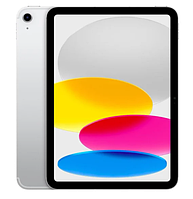 Планшет Apple iPad 10,9" 10gen 64GB Wi-Fi Silver  MPQ03FD/A EU