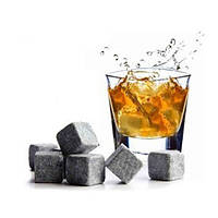 Камни дляWhiskey Stones-2 B, Многоразовый лед для алкоголя, Охладитель виски,, Топовый