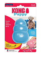 Игрушка KONG Puppy груша-кормушка для щенков средних и крупных пород, L