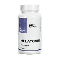 Мелатонин таблетки Progress Nutrition Melatonin 3 mg 90 tab