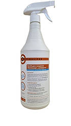 Засіб для чищення універсальний "АНТИЖИР" Optimal Pro 1л.