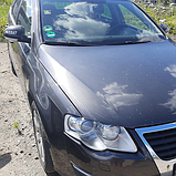 Volkswagen LC8Z (3Q, C8Z, 3Q3Q) Moccabrown МЕТ. базова автоемаль ADI UPP - 0.8л, фото 3