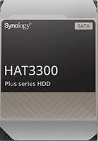 Synology Жесткий диск 3.5" SATA 3.0 6ТБ 5400 Shvidko - Порадуй Себя